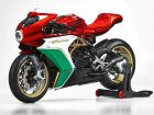 2021 MV Agusta Superveloce 800 75 Anniversario